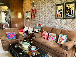 vandanas bed and breakfast