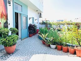 vandanas bed and breakfast