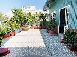 vandanas bed and breakfast