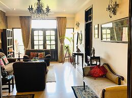 vandanas bed and breakfast