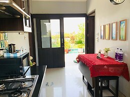 vandanas bed and breakfast