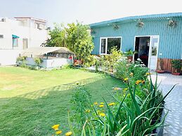 vandanas bed and breakfast