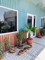 vandanas bed and breakfast