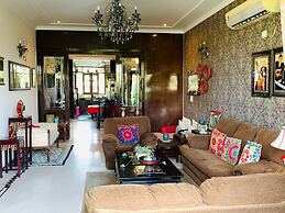 vandanas bed and breakfast