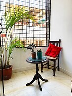 vandanas bed and breakfast