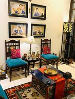 vandanas bed and breakfast