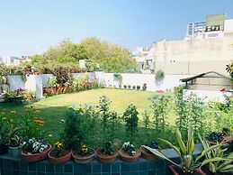 vandanas bed and breakfast