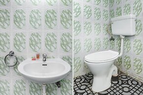 GuestHouser 2 BHK Apartment 92c1