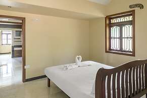 GuestHouser 2 BHK Apartment 92c1