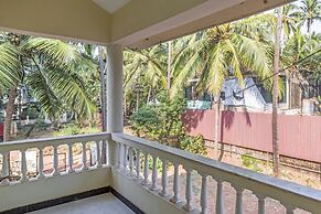 GuestHouser 2 BHK Apartment 92c1