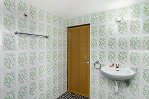 GuestHouser 2 BHK Apartment 92c1