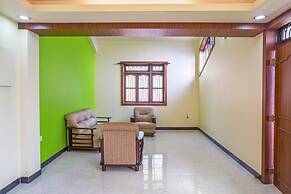 GuestHouser 2 BHK Apartment 92c1
