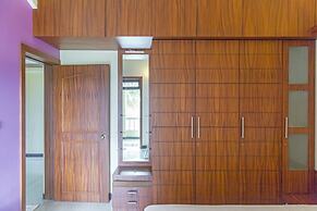 GuestHouser 2 BHK Apartment 92c1