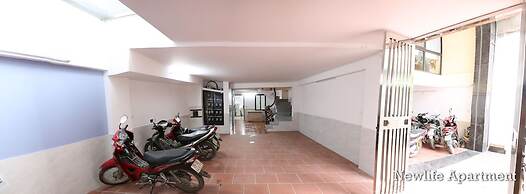 Newlife Apartment Hanoi 2