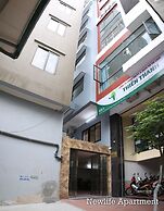 Newlife Apartment Hanoi 2