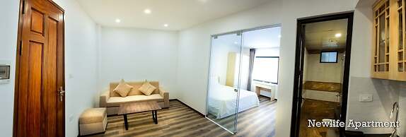 Newlife Apartment Hanoi 2
