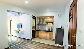 Newlife Apartment Hanoi 2