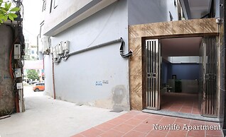 Newlife Apartment Hanoi 2