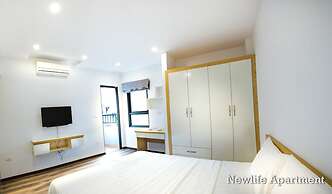 Newlife Apartment Hanoi 2