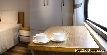 Newlife Apartment Hanoi 2
