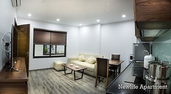 Newlife Apartment Hanoi 2