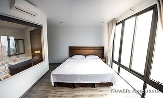 Newlife Apartment Hanoi 2