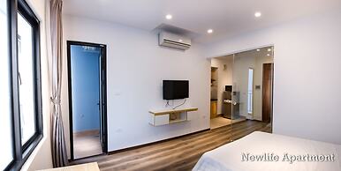 Newlife Apartment Hanoi 2