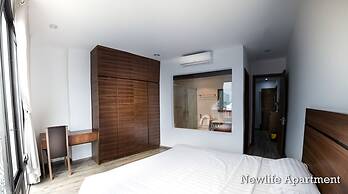 Newlife Apartment Hanoi 2