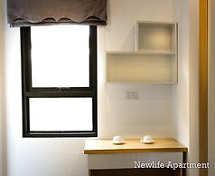 Newlife Apartment Hanoi 2