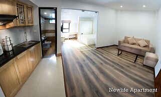 Newlife Apartment Hanoi 2