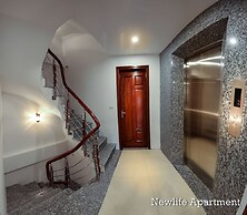 Newlife Apartment Hanoi 2
