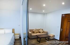 Newlife Apartment Hanoi 2