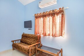 GuestHouser 3 BHK Villa e574