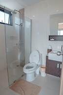 Nice View Over the Heart of Bangkok