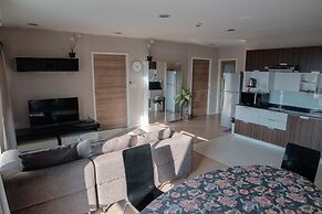 Nice View Over the Heart of Bangkok