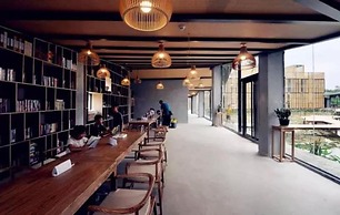 Welcamp-Heduli village hotel