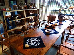 Welcamp-Heduli village hotel