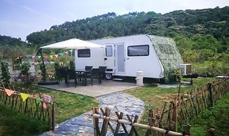 Welcamp-Heduli village hotel