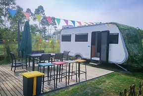 Welcamp-Heduli village hotel