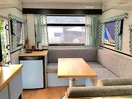 Welcamp-Heduli village hotel