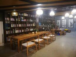 Welcamp-Heduli village hotel