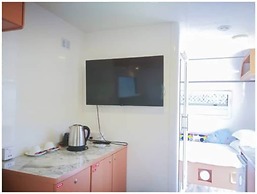 Welcamp-Heduli village hotel