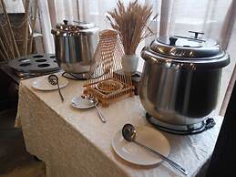 Welcamp-Heduli village hotel