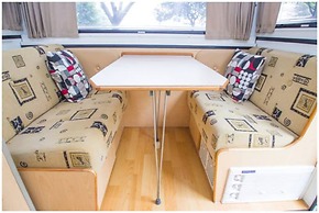 Welcamp-Heduli village hotel