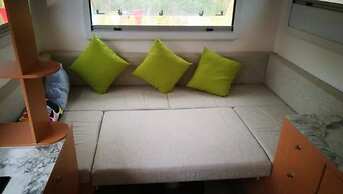 Welcamp-Heduli village hotel