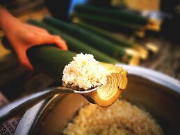 Welcamp-Heduli village hotel