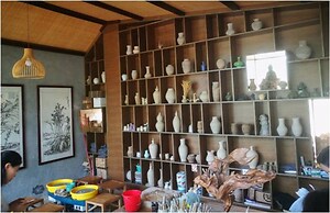 Welcamp-Heduli village hotel