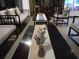 Welcamp-Heduli village hotel