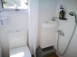 Welcamp-Heduli village hotel