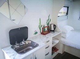 Welcamp-Heduli village hotel